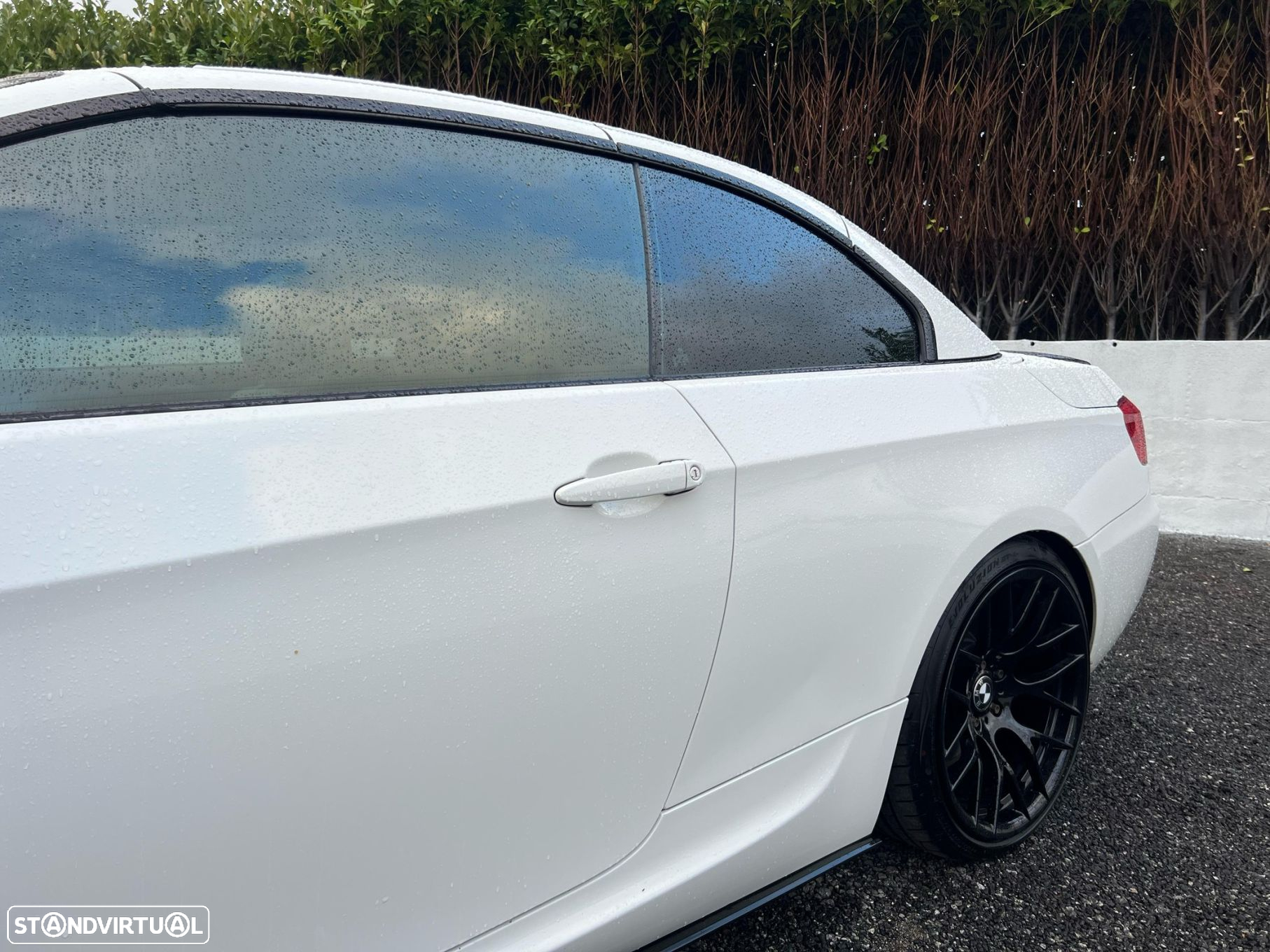 BMW 330 - 32