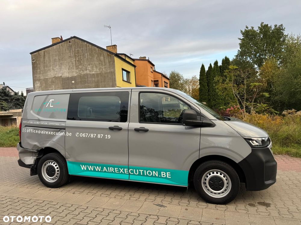 Volkswagen TRANSPORTER - 24