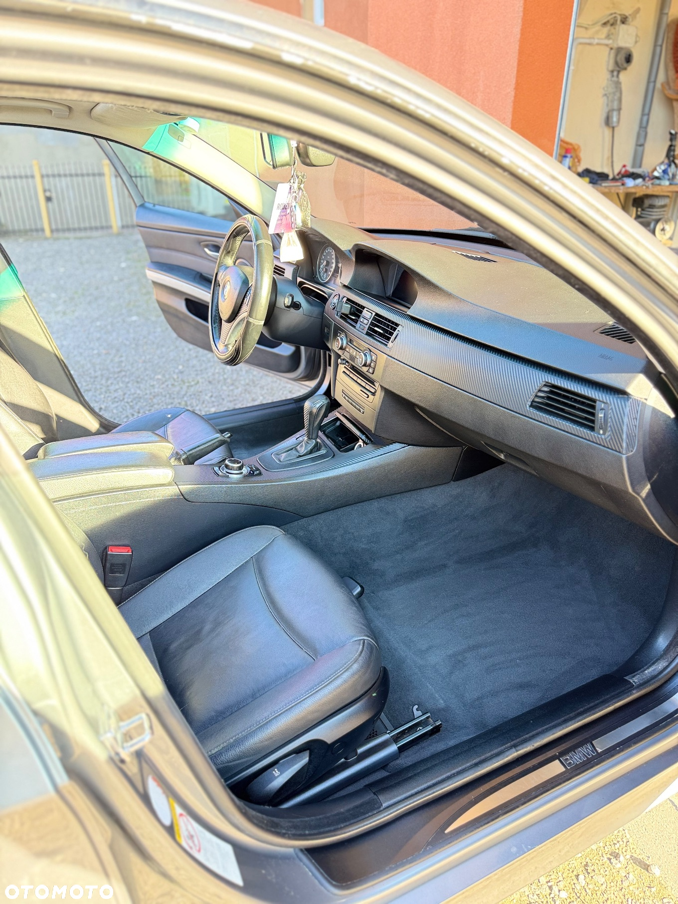 BMW Seria 3 - 6