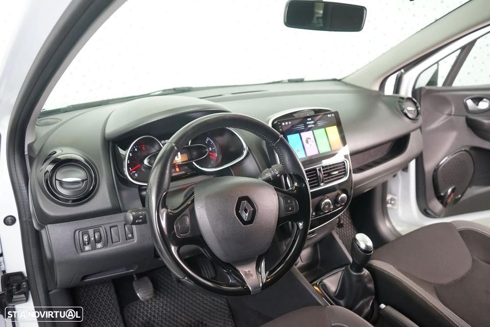 Renault Clio Sport Tourer 1.5 dCi Limited - 15