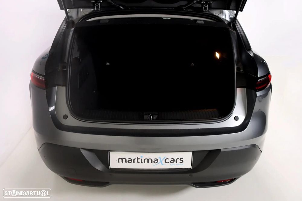 Renault Mégane E-Tech EV40 Equilibre - 17