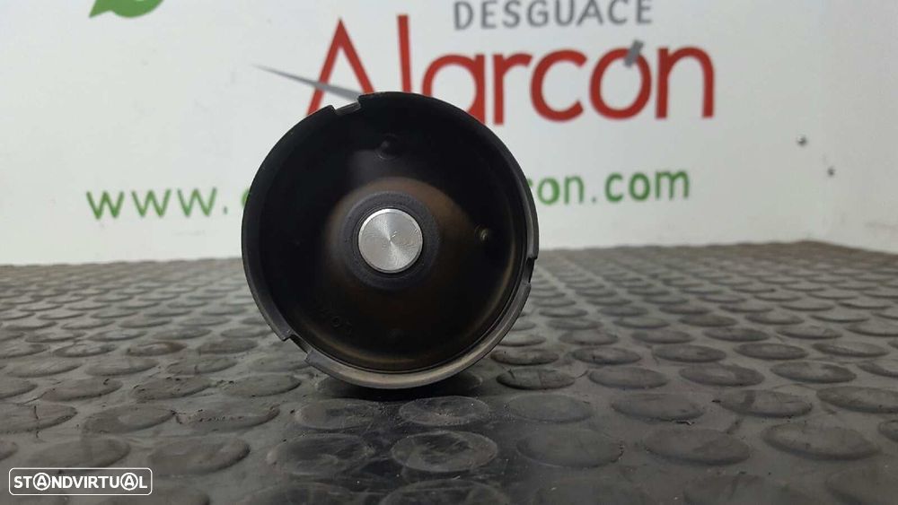 POLI DO ALTERNADOR FORD FOCUS BERLINA (CAK) AMBIENTE - 1