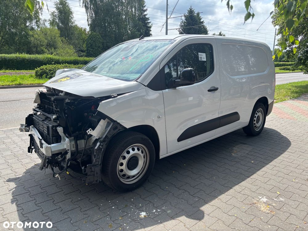 Toyota Proace City - 1