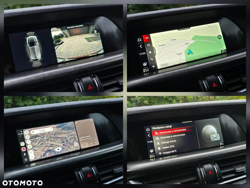 Alfa Romeo Stelvio 2.2 JTDM Veloce Q4 - 20