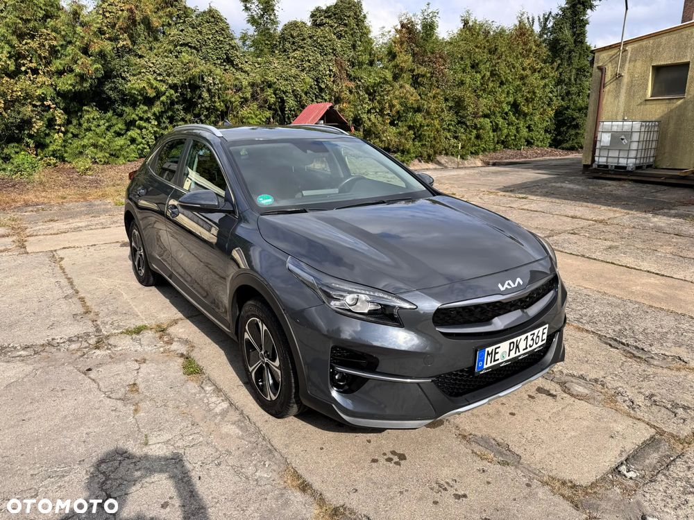 Kia XCeed 1.6 GDI DCT6 OPF Plug-in-Hybrid Spirit - 2
