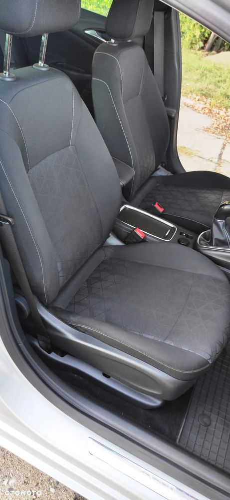 Opel Astra 1.4 T GPF Elite S&S - 23