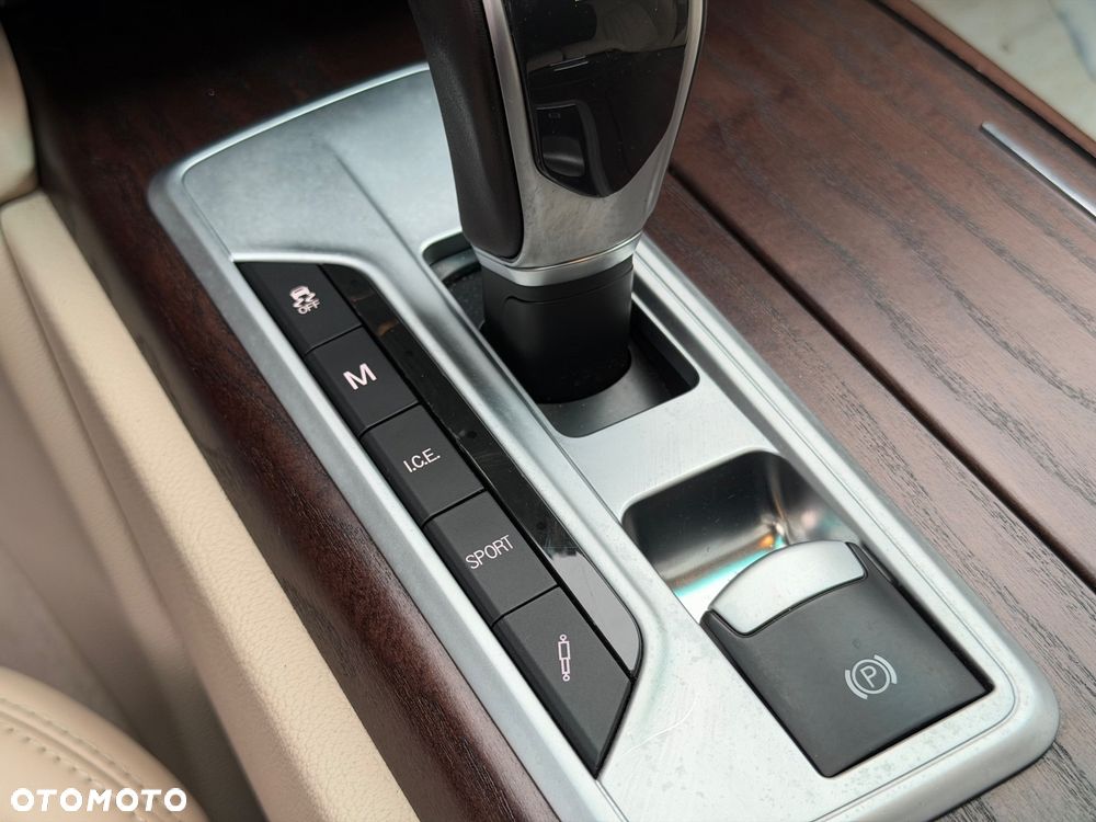 Maserati Ghibli Automatik S Q4 - 25