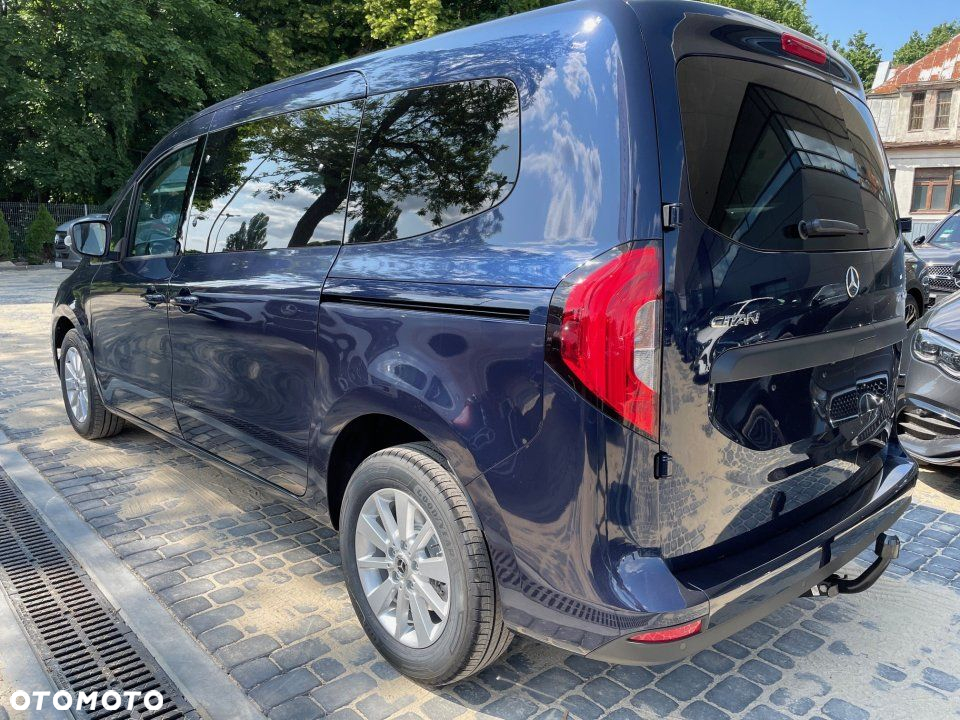 Mercedes-Benz Citan - 7