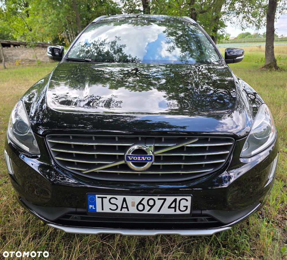 Volvo XC 60 - 7