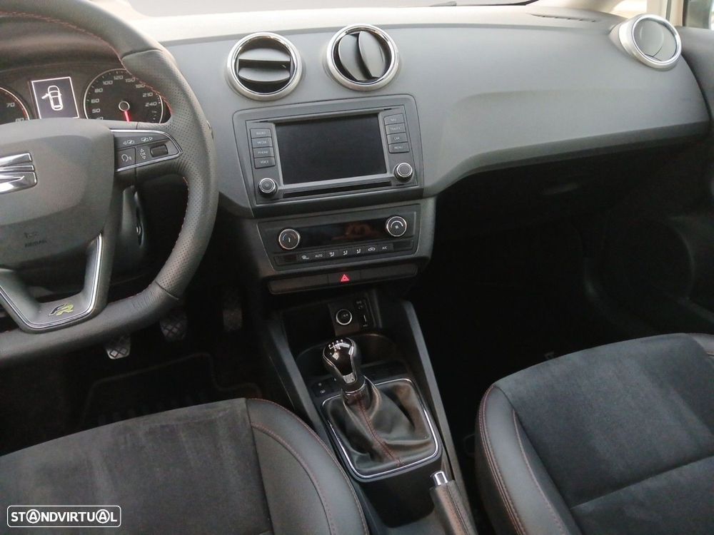 SEAT Ibiza 1.0 EcoTSI FR - 11
