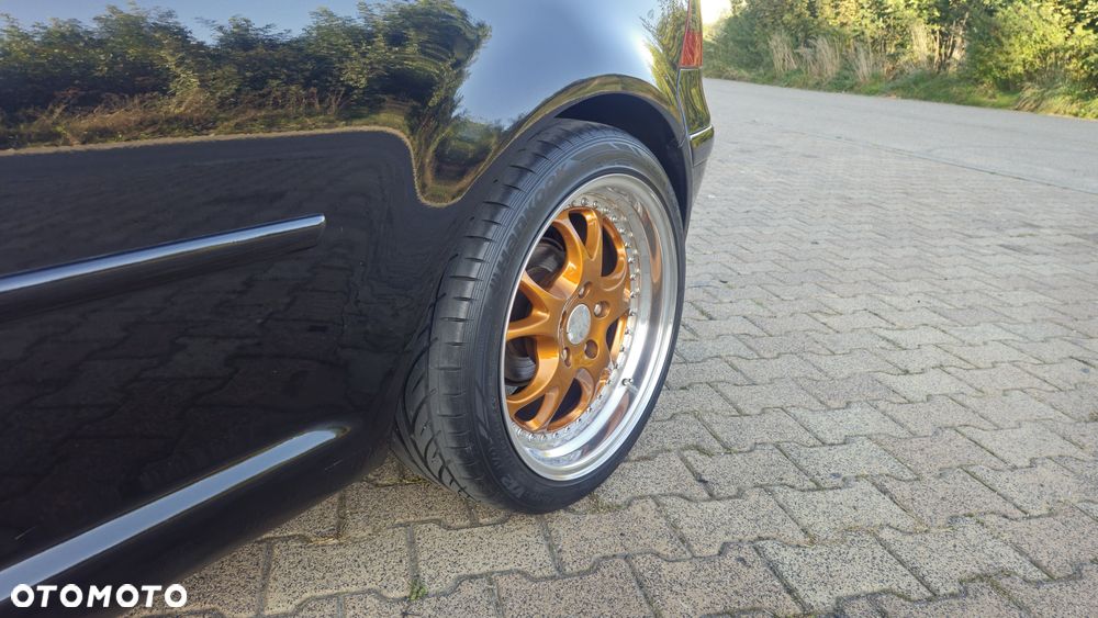 Volkswagen Golf - 7