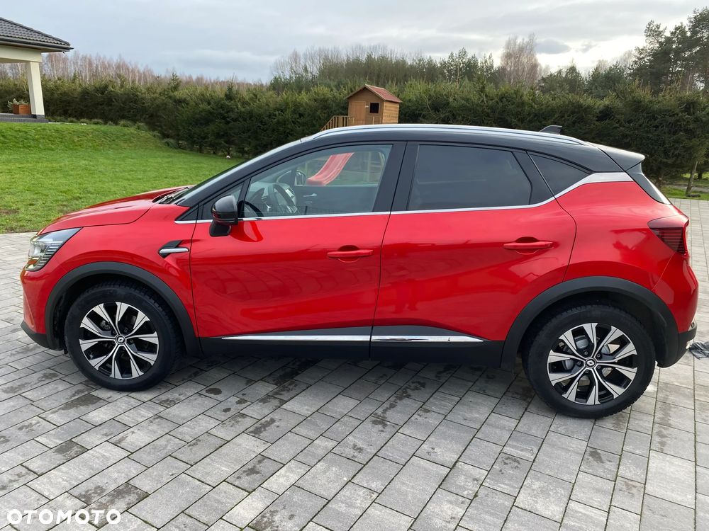 Renault Captur 1.3 TCe Intens EDC - 14