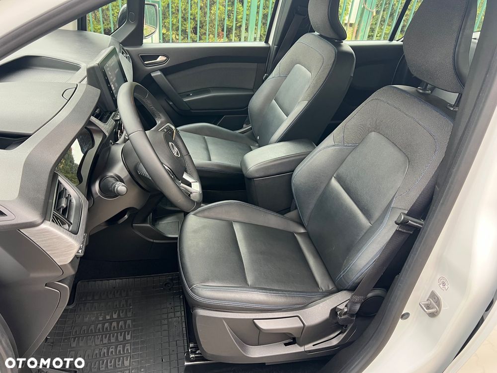 Nissan Townstar L2 Business (bryg.) - 19