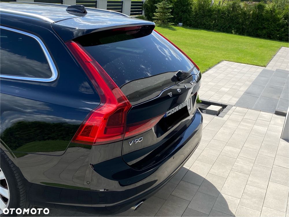 Volvo V90 D4 Geartronic Inscription - 4