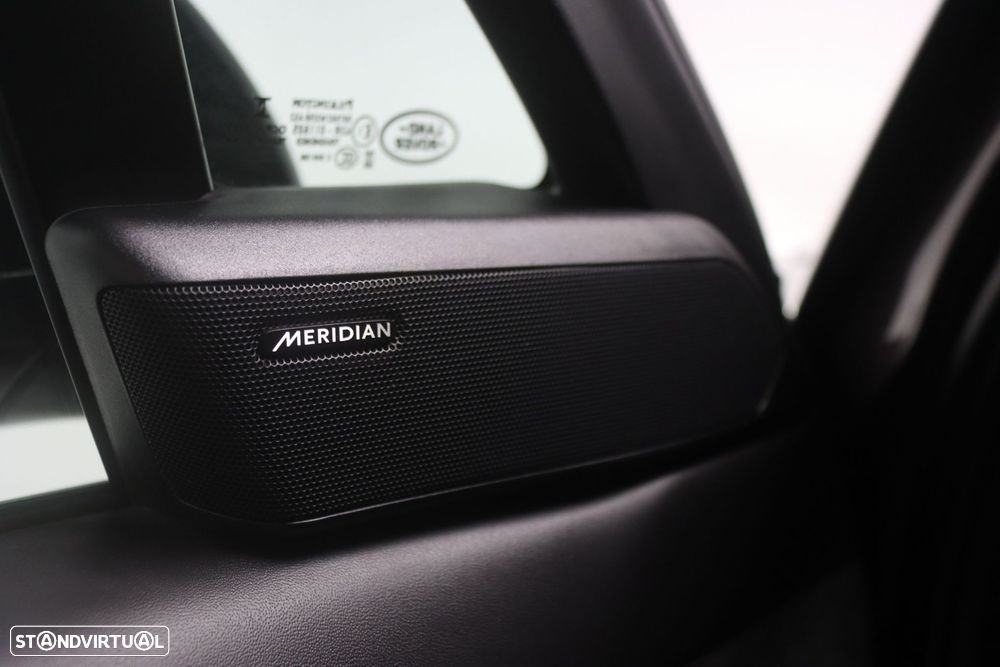 Land Rover Range Rover Sport 3.0 P460e Dynamic SE - 38