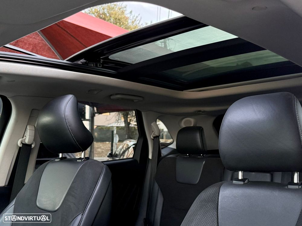 Ford Edge 2.0 TDCi Sport Powershift - 27
