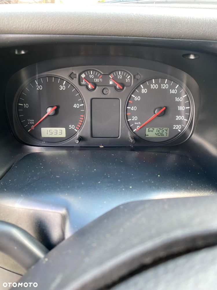 Volkswagen Transporter Standard - 4