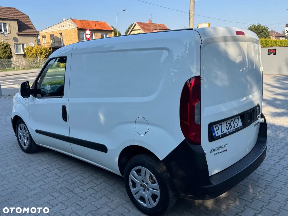 Fiat DOBLO - 24