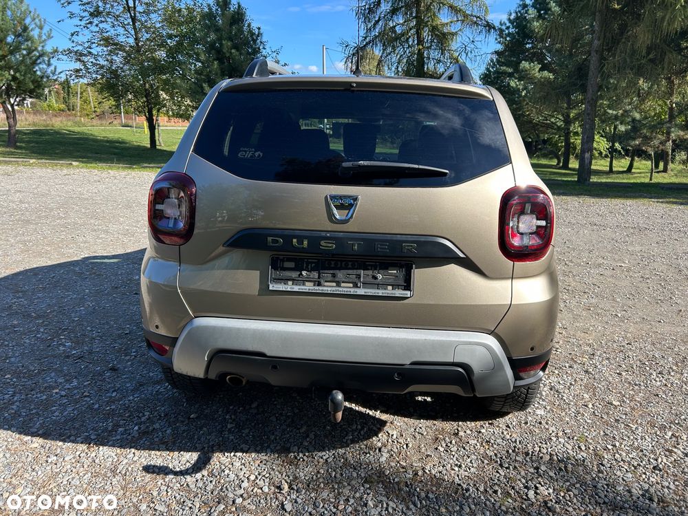 Dacia Duster 1.6 SCe Techroad - 17