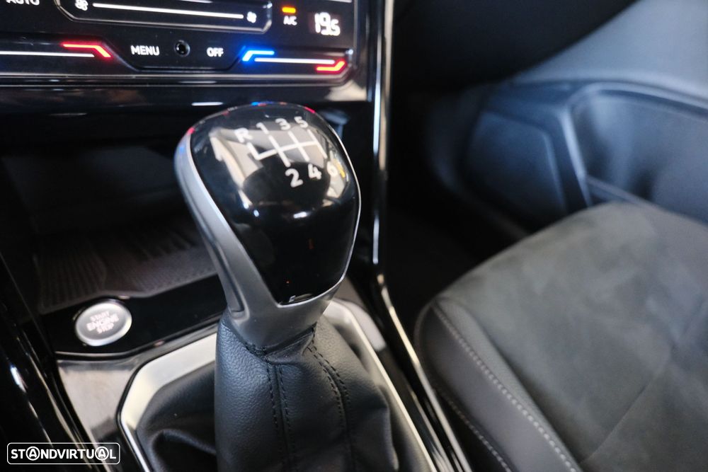 VW T-Roc 1.0 TSI Black Style - 22