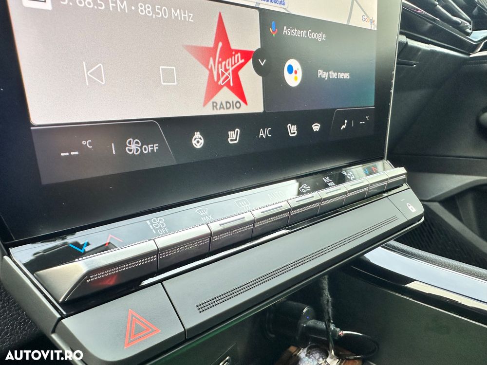 Renault Austral 160 MHEV Techno - 15