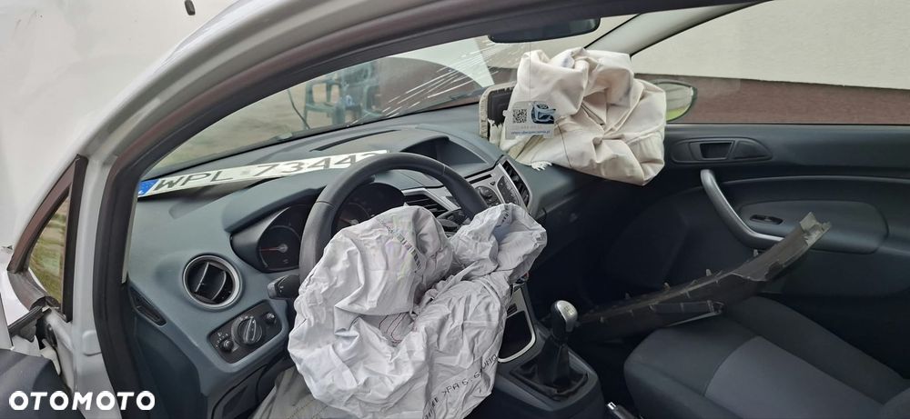 Ford Fiesta - 5