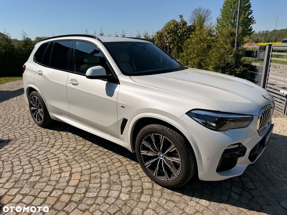 BMW X5 xDrive30d - 5