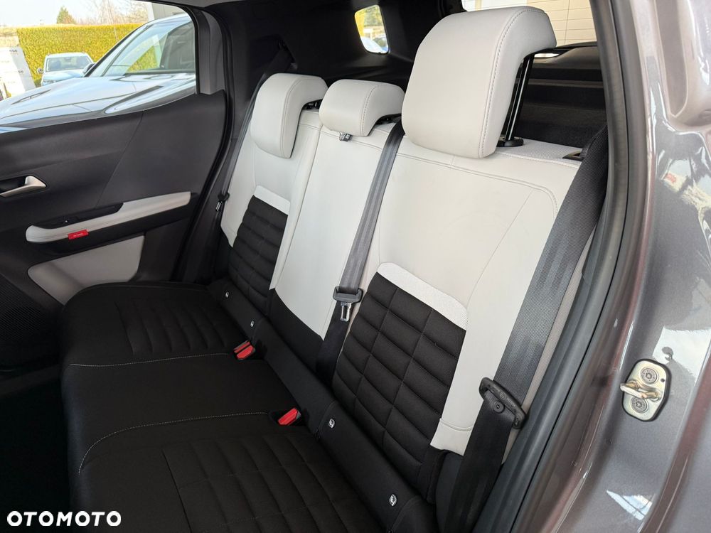 Citroën C3 Aircross 44kWh Comfort Range Max - 9