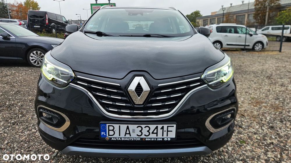 Renault Kadjar 1.7 Blue dCi Intens 4x4 - 10