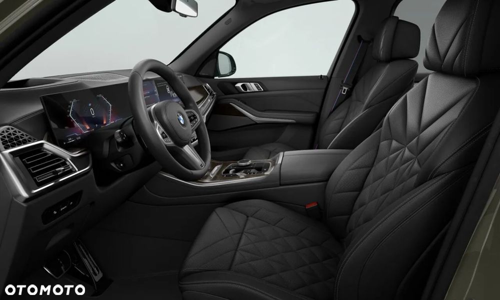 BMW X5 xDrive30d mHEV sport - 7