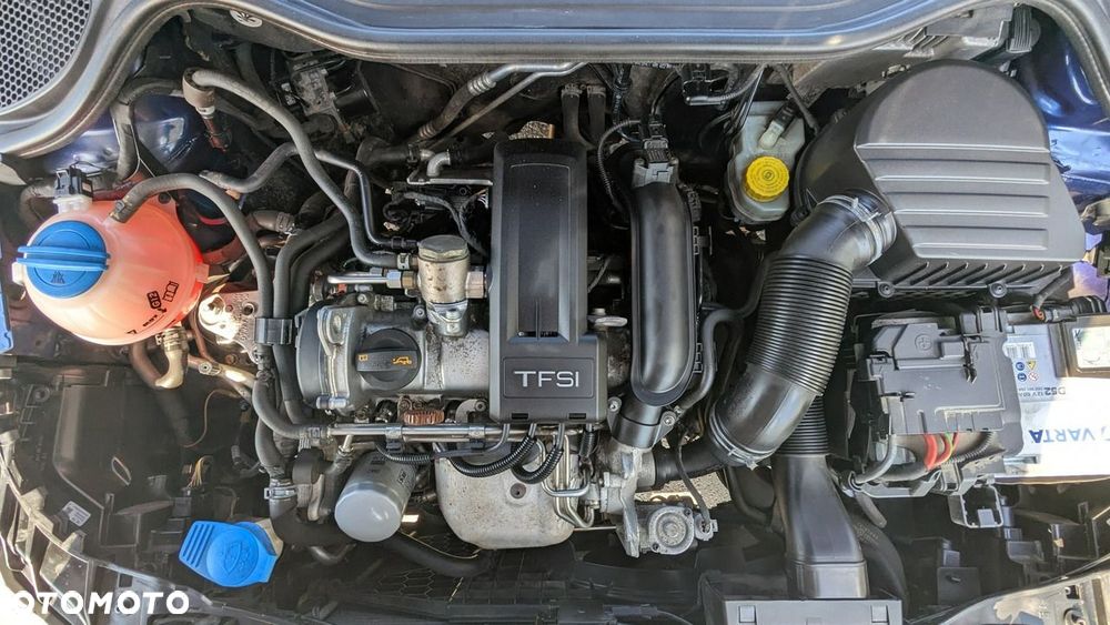 Audi A1 3-drzwiowe - 35