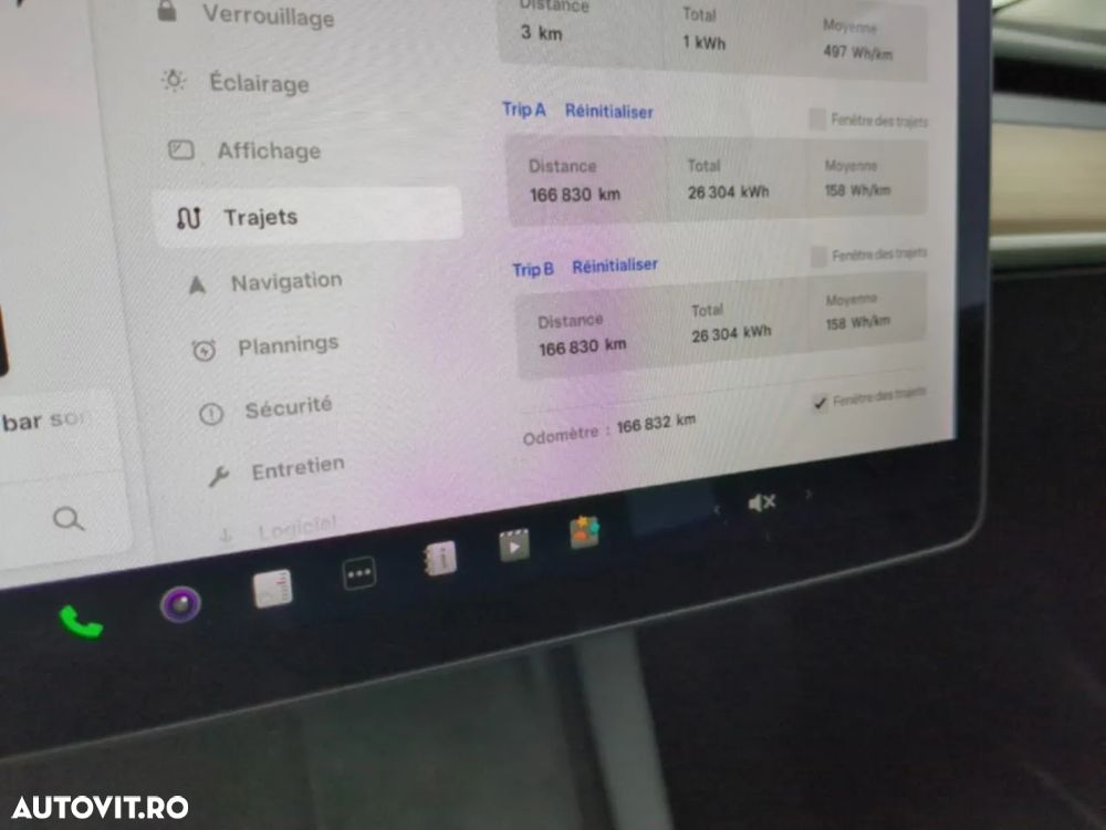 Tesla Model 3 Langstreckenbatterie Allradantrieb Dual Motor - 33