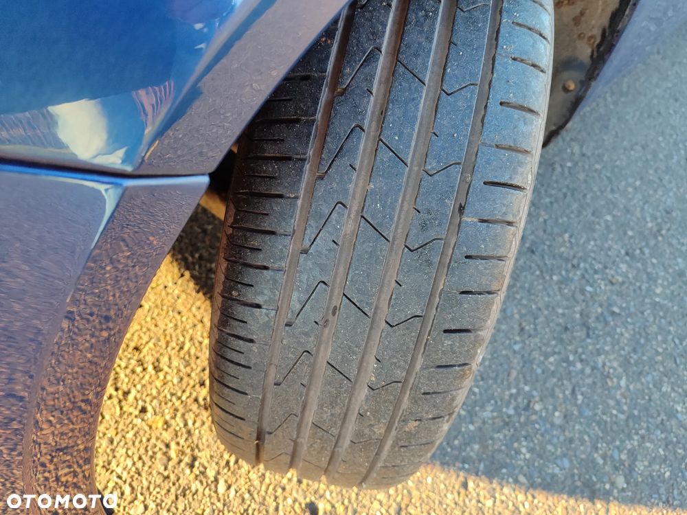 Skoda Roomster 1.9 TDI Comfort - 10