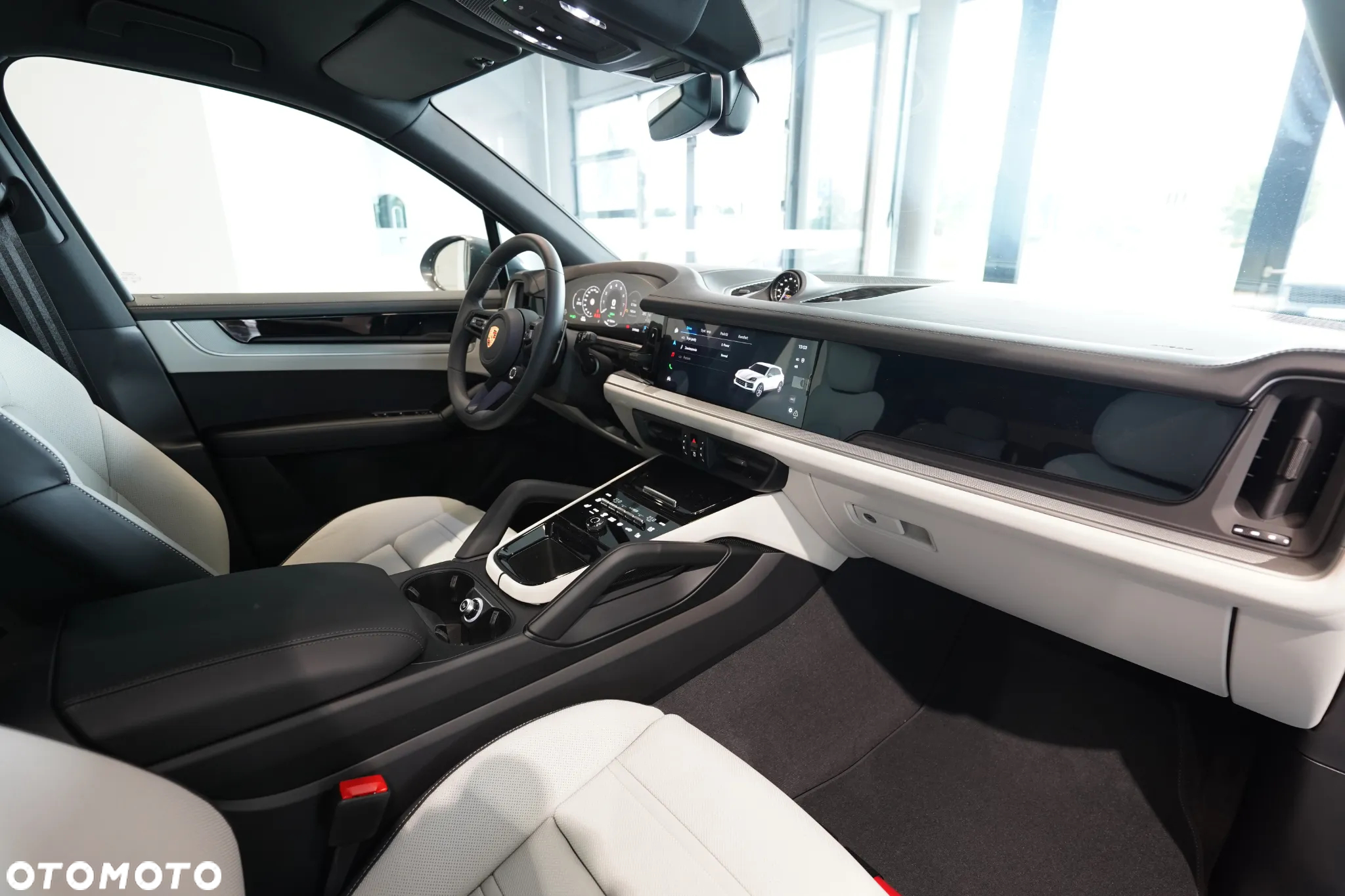 Porsche Cayenne - 28
