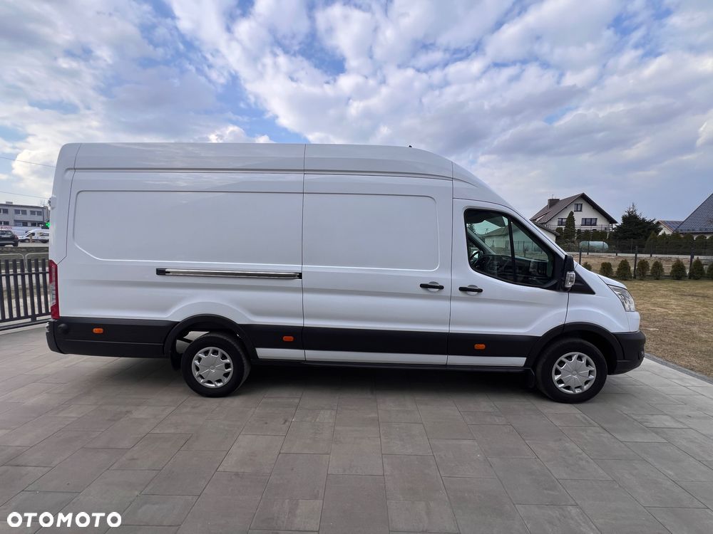 Ford Transit - 37