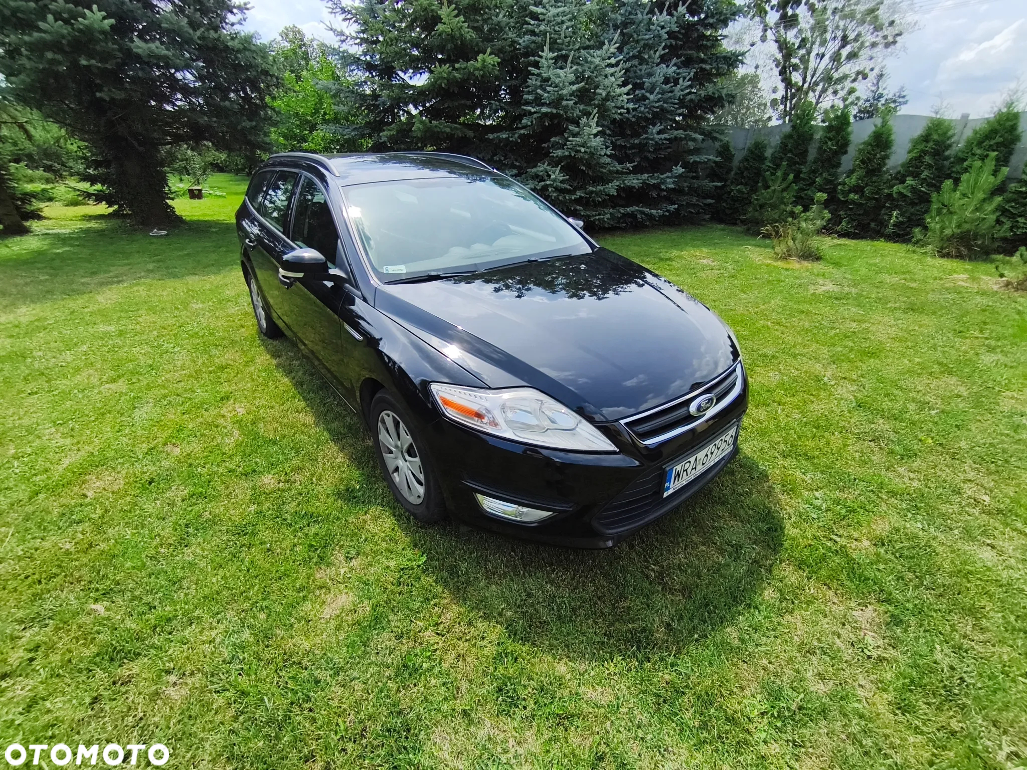 Ford Mondeo 2.0 TDCi Trend - 20