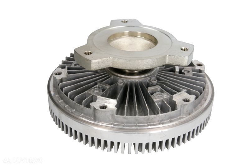 Vascocuplaj Cupla ventilator radiator Mercedes Actros MP 2/ 3 Setra - 1