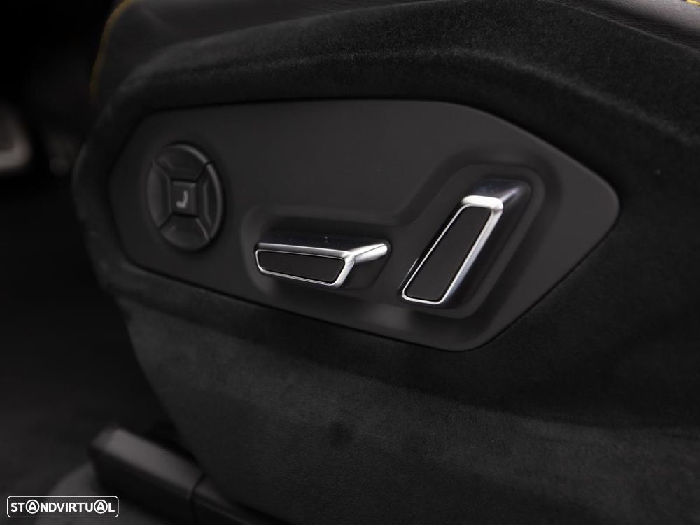 Lamborghini Urus 4.0 V8 Performante - 24