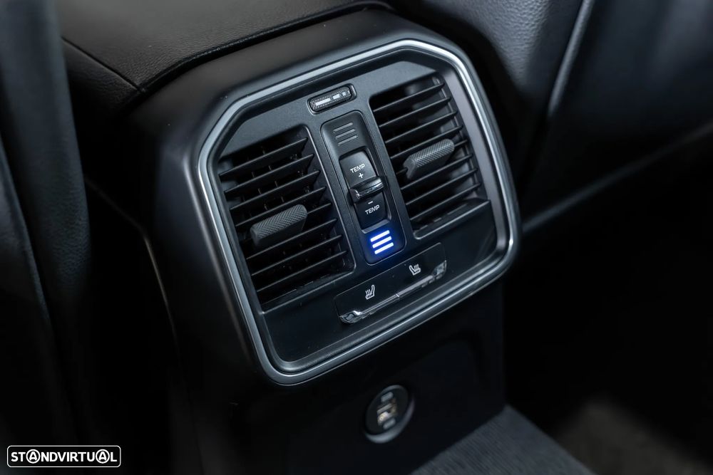 Porsche Macan PDK - 27