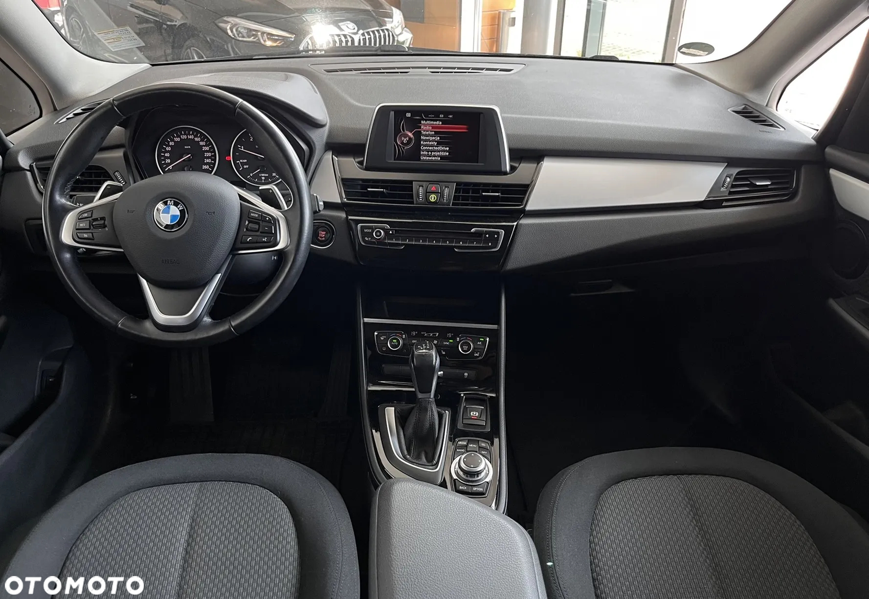 BMW Seria 2 220d GT Sport Line - 8
