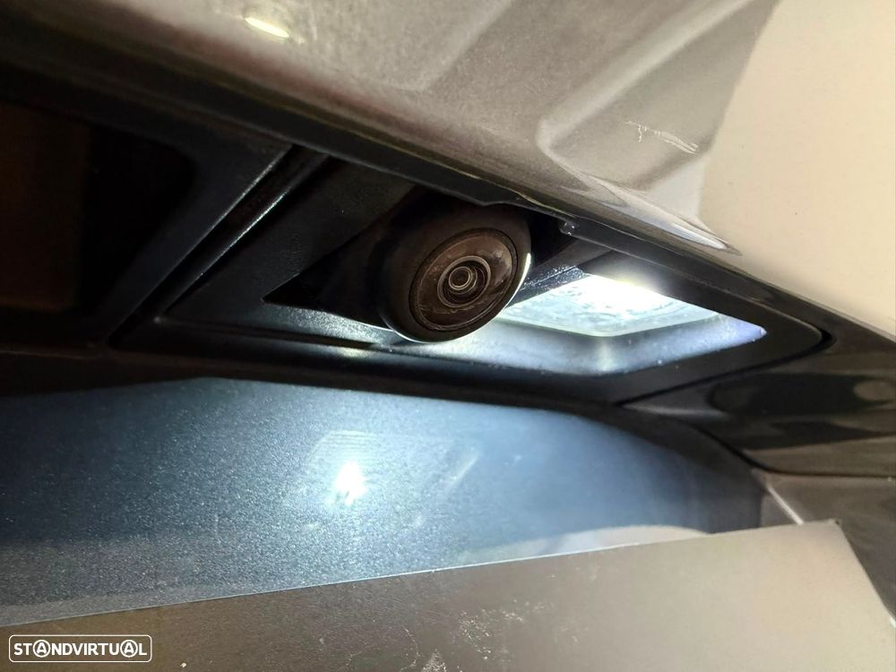 Mazda CX-30 2.0 Sky-G Evolve AT i-Active+Sport - 26