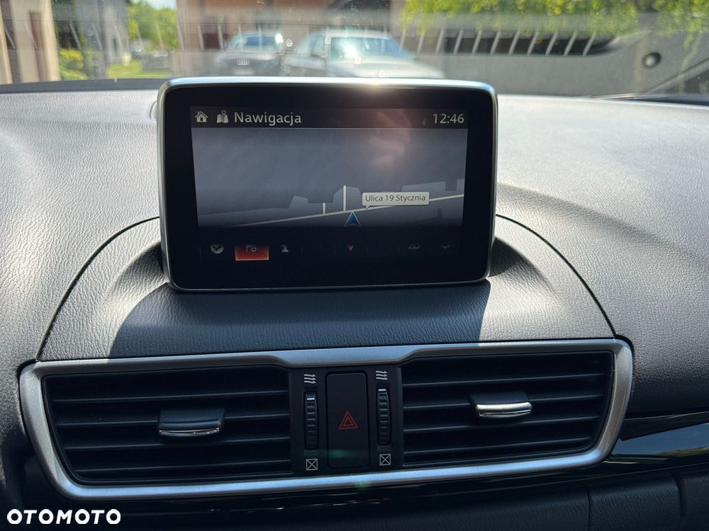 Mazda 3 SKYACTIV-G 120 Urban Limited - 23
