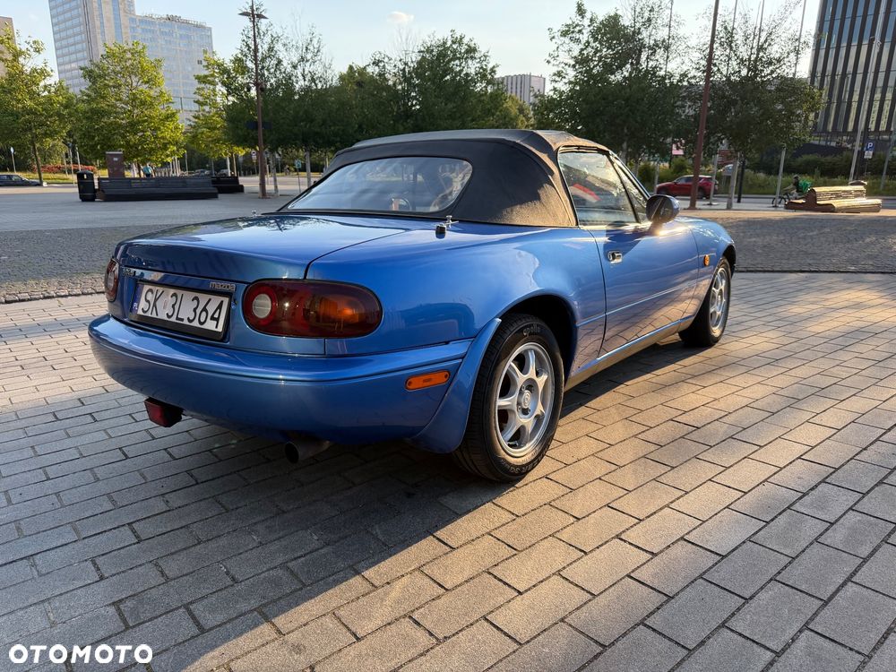 Mazda MX-5 - 7