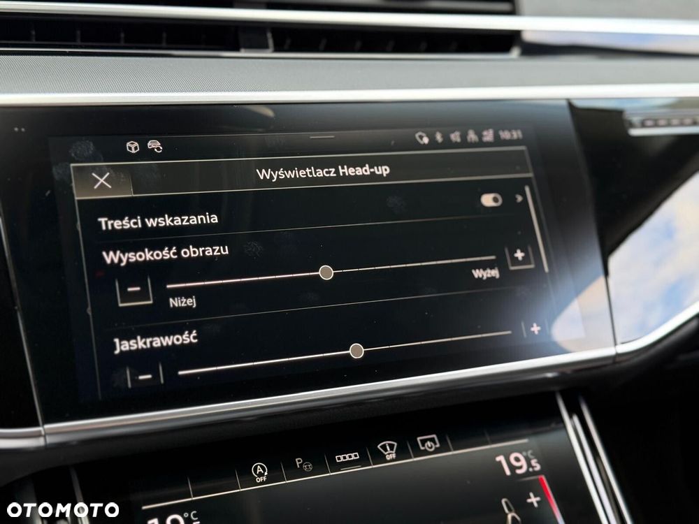 Audi A8 - 36