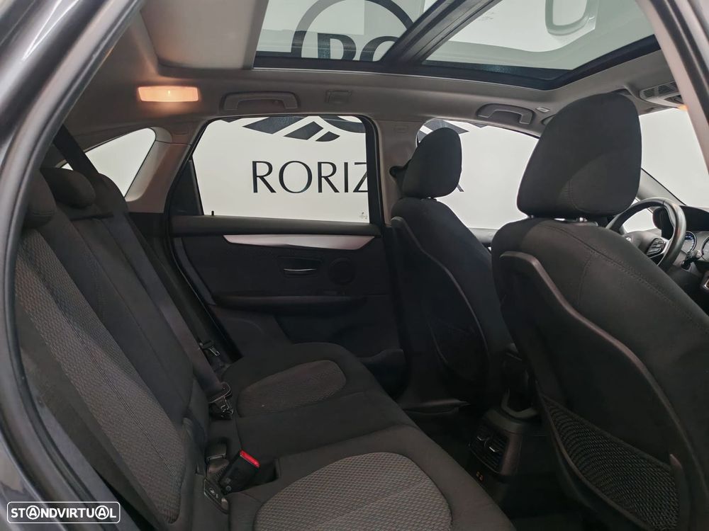 BMW 225xe Active Tourer Advantage - 12