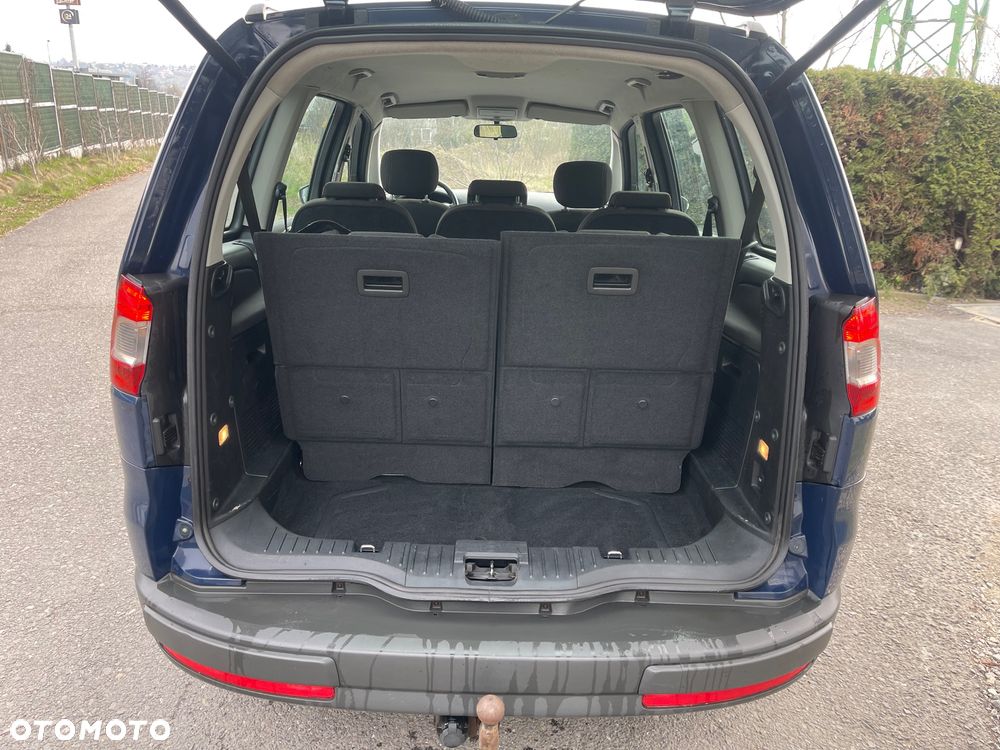 Ford Galaxy 2.0 TDCi Trend - 10