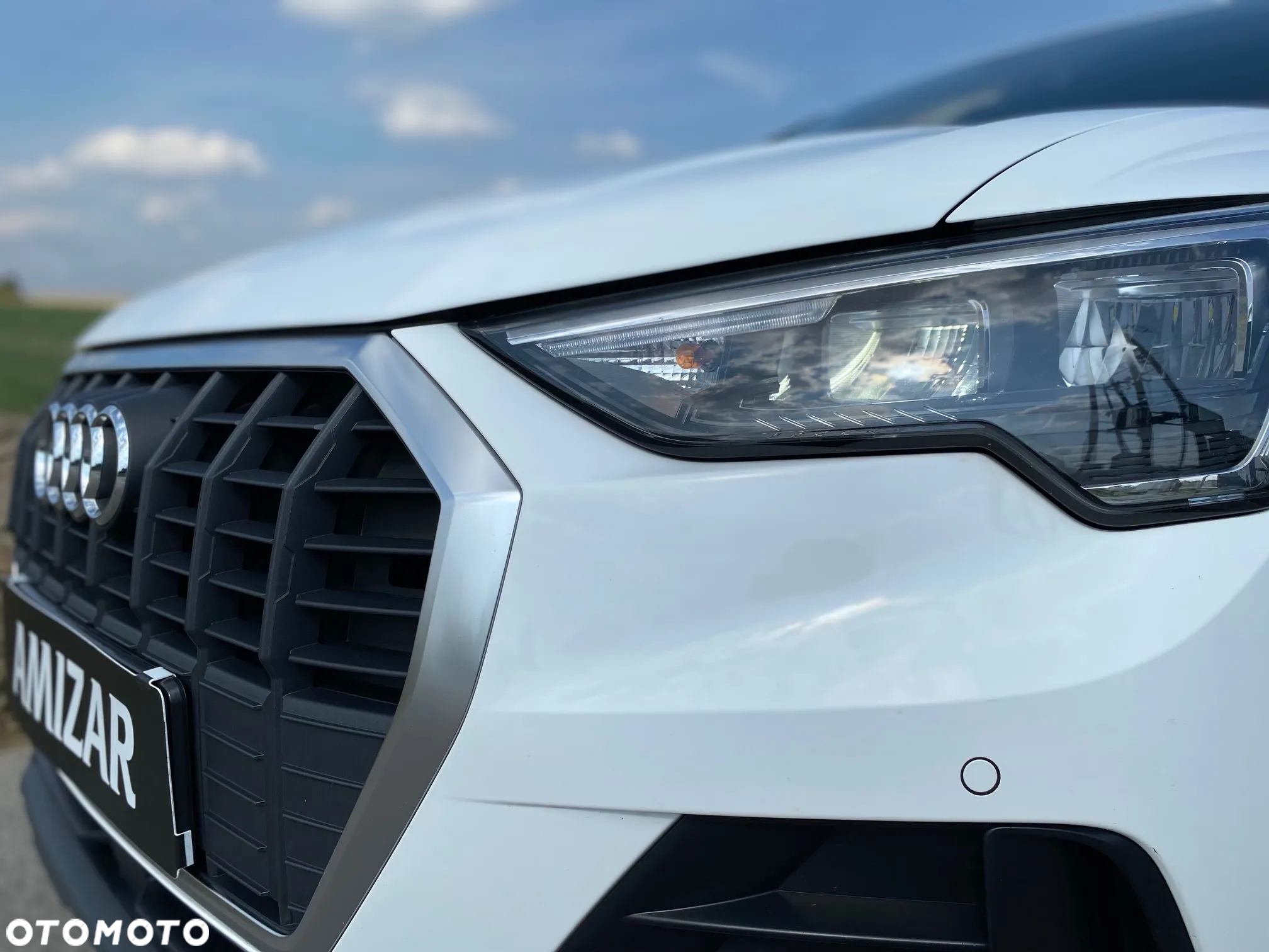 Audi Q3 35 TFSI Advanced S tronic - 23
