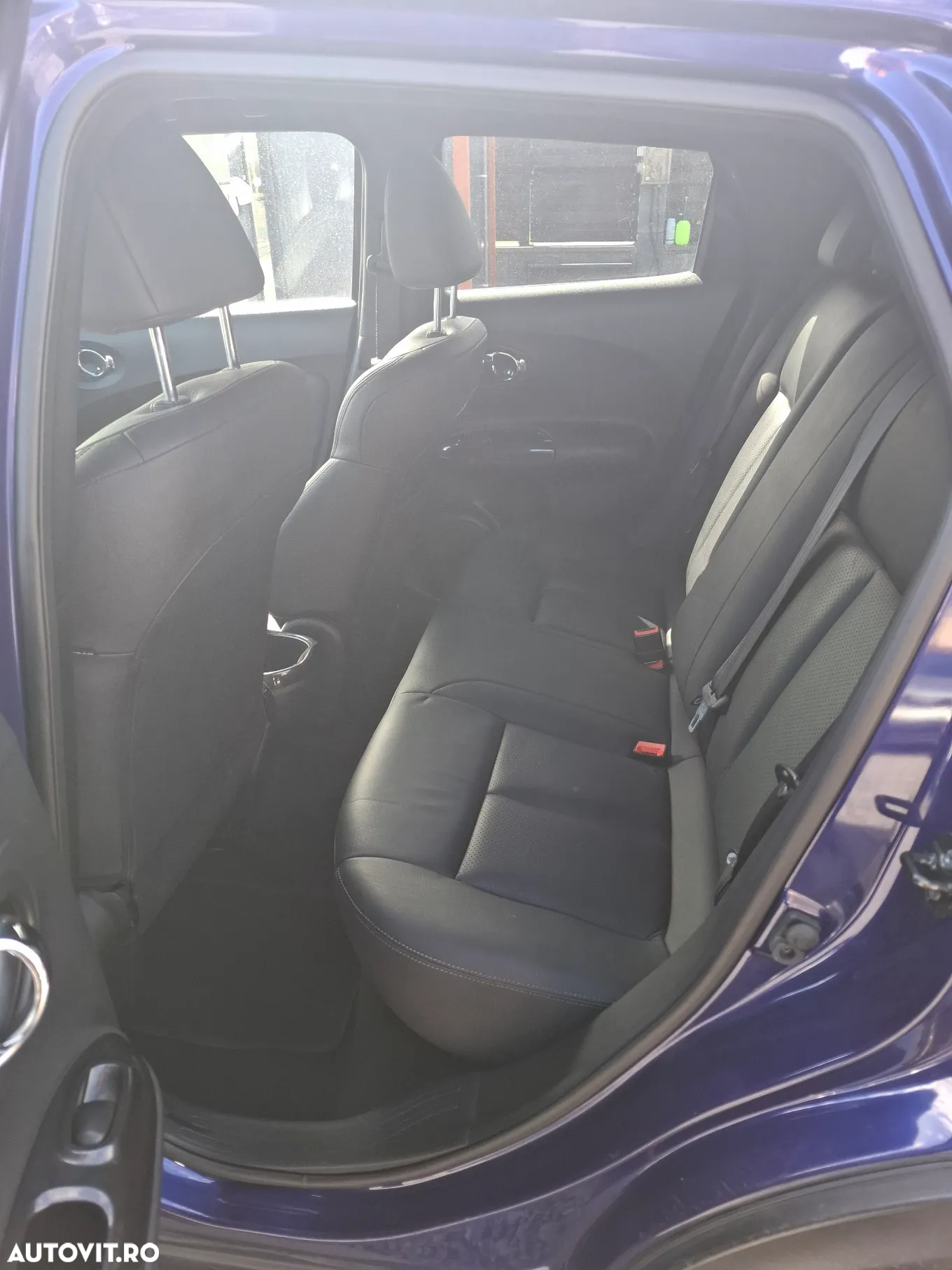 Nissan Juke 1.5 dCi Tekna - 12