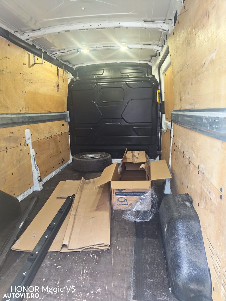 Ford Transit L3H2 - 5