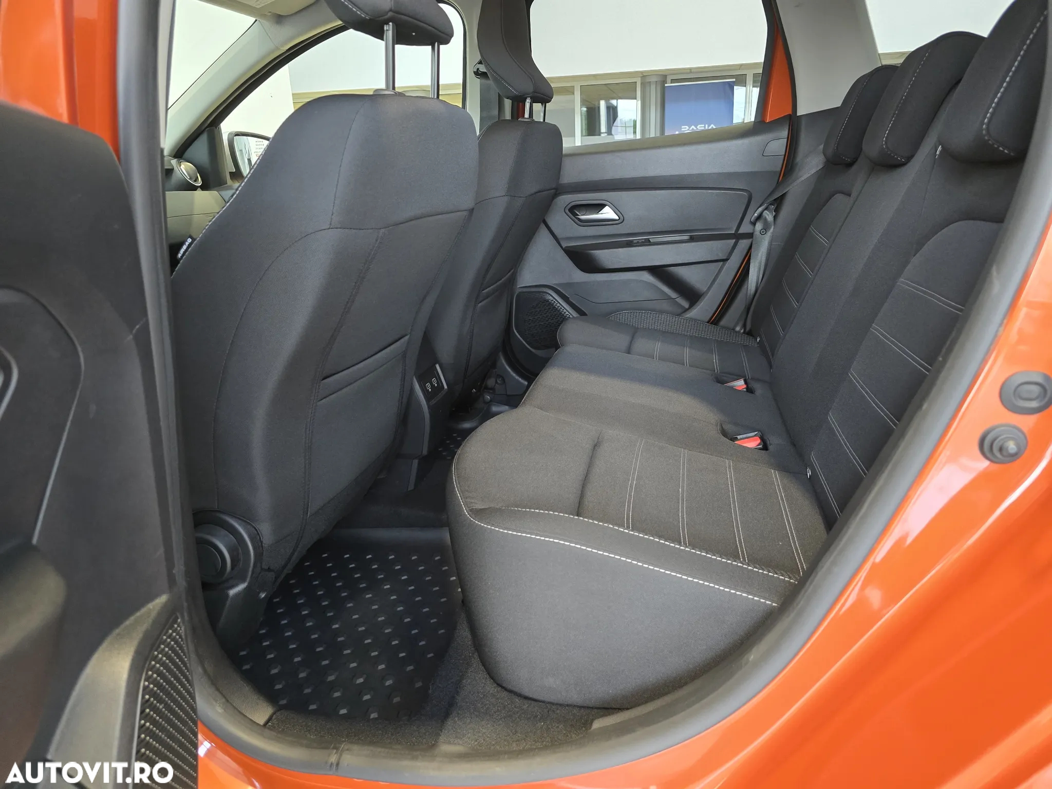 Dacia Duster TCe 150 4WD SL Prestige Extreme - 7